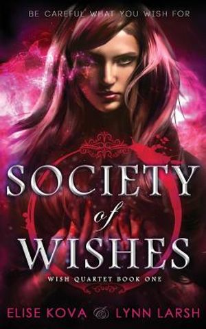 Society of Wishes image number 0