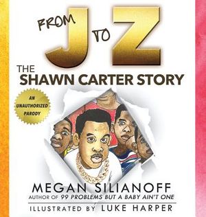 From J to Z: The Shawn Carter Story image number 0