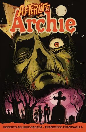 Escape from Riverdale image number 0