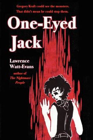 One-Eyed Jack image number 0