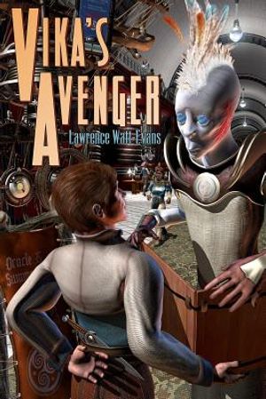 Vika's Avenger image number 0