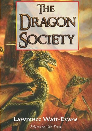 The Dragon Society image number 0