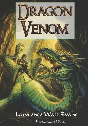 Dragon Venom image number 0