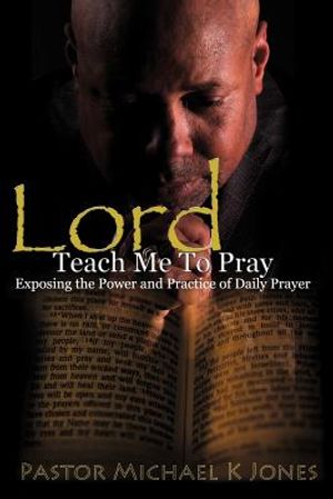 Lord, Teach Me To Pray image number 0