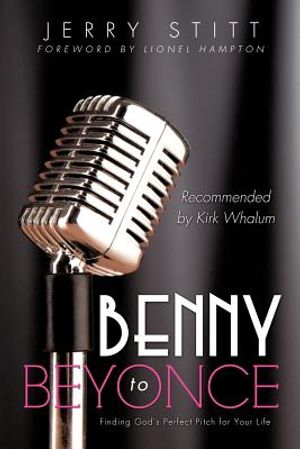 Benny to Beyonce image number 0