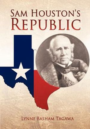 Sam Houston's Republic image number 0