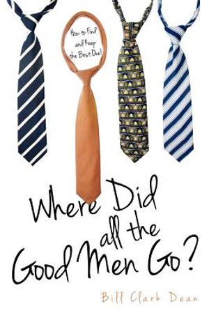 Where Did All the Good Men Go? image number 0