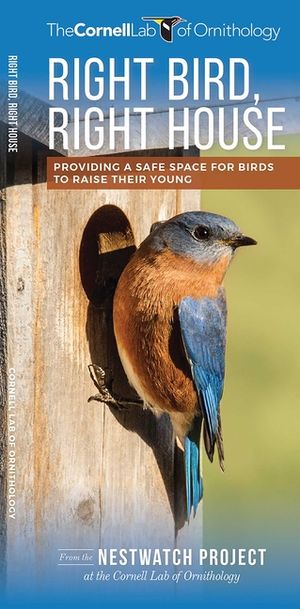 Right Bird, Right House: Providing a Safe Space for Birds to Raise Their Young image number 0