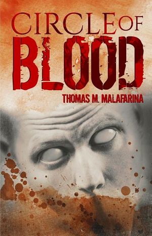 Circle of Blood image number 0
