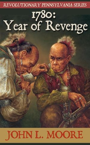1780: Year of Revenge image number 0
