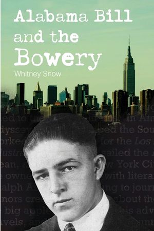 Alabama Bill and the Bowery image number 0