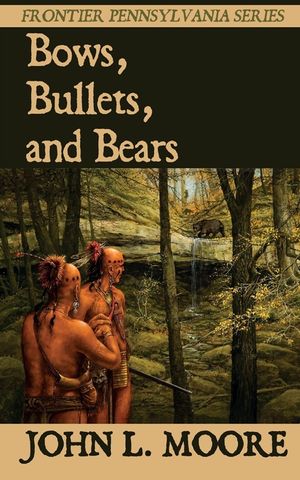 Bows, Bullets, and Bears image number 0
