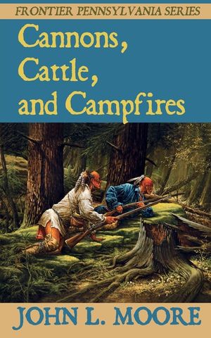 Cannons, Cattle, and Campfires image number 0