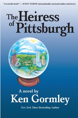 The Heiress of Pittsburgh image number 0