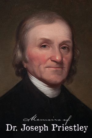 Memoirs of Dr. Joseph Priestley image number 0