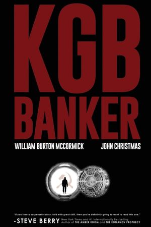 KGB Banker image number 0
