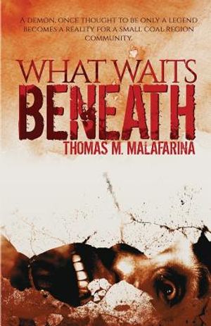What Waits Beneath image number 0