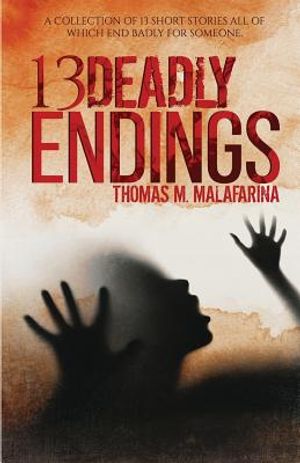 13 Deadly Endings image number 0