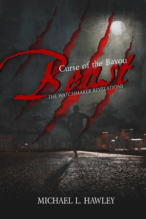 Curse of the Bayou Beast image number 0