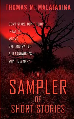 A Sampler of Short Stories image number 0