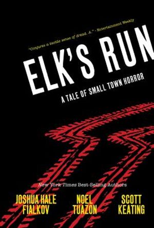 Elk's Run: Tenth Anniversary Edition image number 0