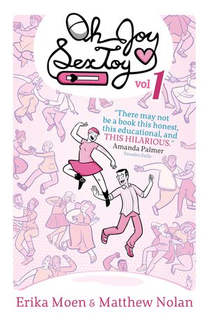 Oh Joy Sex Toy Vol. 1, 1 image number 0