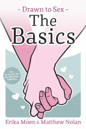 Drawn to Sex Vol. 1, Volume 1: The Basics image number 0