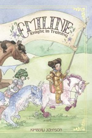Emiline, 1: Knight in Training image number 0