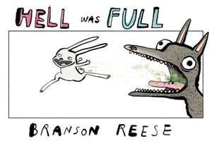 Hell Was Full image number 0