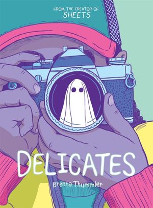 Delicates image number 0