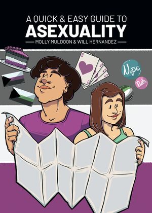 A Quick & Easy Guide to Asexuality image number 0