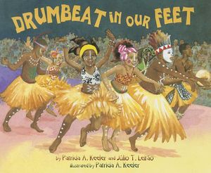 Drumbeat in Our Feet image number 0