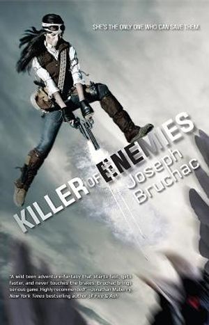 Killer of Enemies image number 0