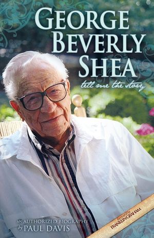 George Beverly Shea : Tell Me the Story image number 0