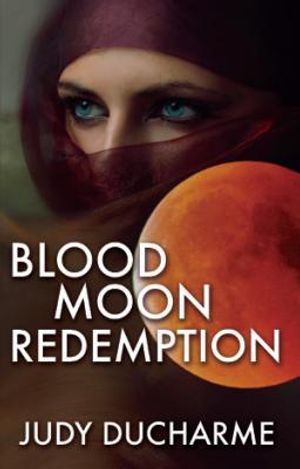 Blood Moon Redemption image number 0