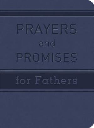 Prayers and Promises for Fathers image number 0
