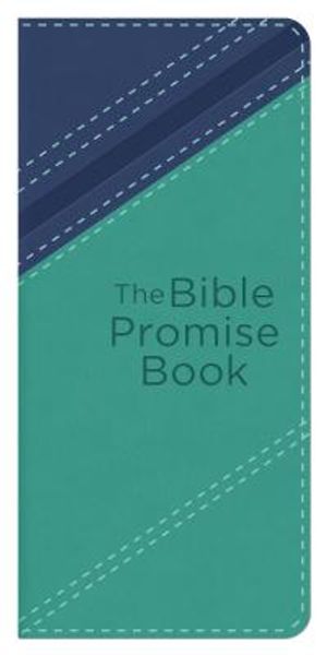 The Bible Promise Book image number 0