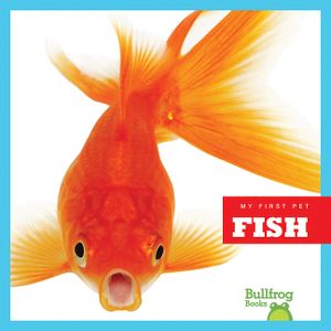 Fish image number 0