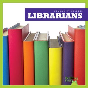 Librarians image number 0