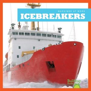 Icebreakers image number 0