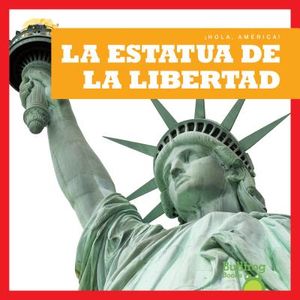 La Estatua de La Libertad (Statue of Liberty) image number 0