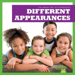 Different Appearances image number 0