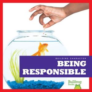 Being Responsible image number 0