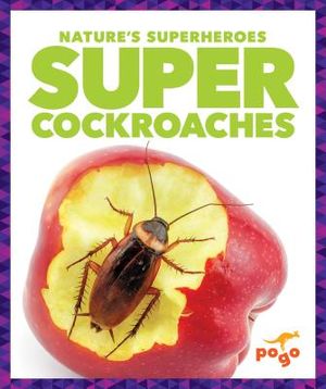 Super Cockroaches image number 0
