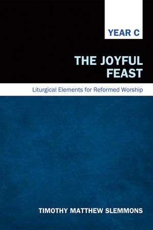 The Joyful Feast image number 0