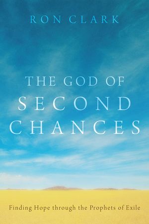The God of Second Chances image number 0