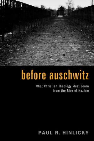 Before Auschwitz image number 0