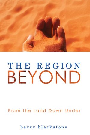 The Region Beyond image number 0