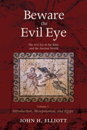 Beware the Evil Eye Volume 1 image number 0