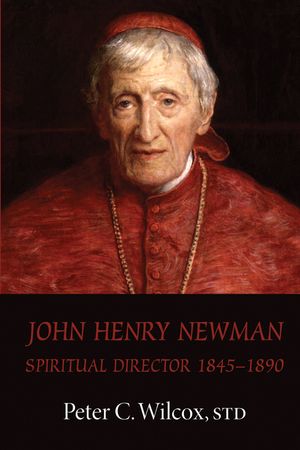 John Henry Newman image number 0